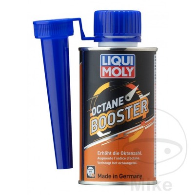 LIQUIMOLY Octane Booster Additiv 200 ML