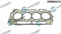 NEU - Dr.Motor Automotive DRM62012 Dichtung, Zylinderkopf FüR CitroËN Ford