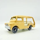 Matchbox Lesney 29a Bedford Milk Float Truck GPW Matchbox Regular Wheels