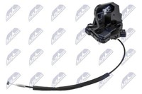 NTY EZC-HY-669 TüRschloss Vorne Links FüR Hyundai