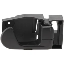 Interior Door Handle For 2004-2008 Mitsubishi Endeavor 2004-2012 Galant Black
