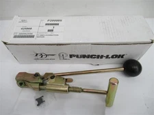 PT Punch-Lok P200005, P-1000 LockingTool - 3/8" And 5/8" Bands 