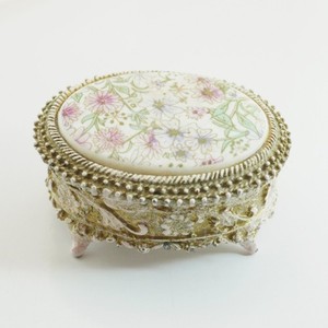 Florenza Trinket Box | eBay
