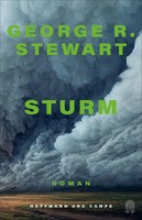George R. Stewart | Sturm | Buch | Deutsch (2025) | 384 S. | Ean 9783455018721