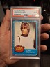 1977 topps star wars #1 Luke Skywalker PSA 4 [Historical pri