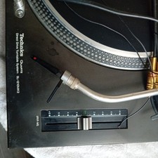 1×Technics SL-1210MK2