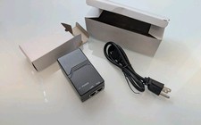 Ruckus 902-0162-US00 Zoneflex PoE Injector New