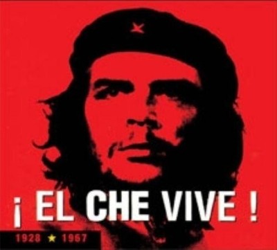 Various Artists El Che Vive! (CD) Album