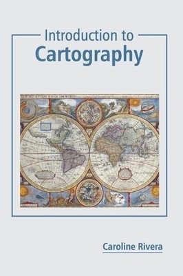 Introduction to Cartography (Hardback)