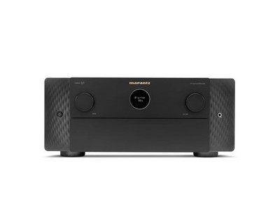 Marantz CINEMA 40 Schwarz Referenz AV Receiver B Ware