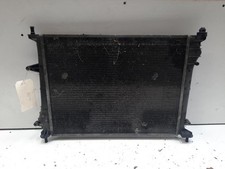 Radiateur Fiat MULTIPLA