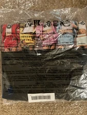 AUTHENTIC 2025 Supreme Girls TSHIRT BLACK MENS SIZE XXL!! FAST SHIPPING!!