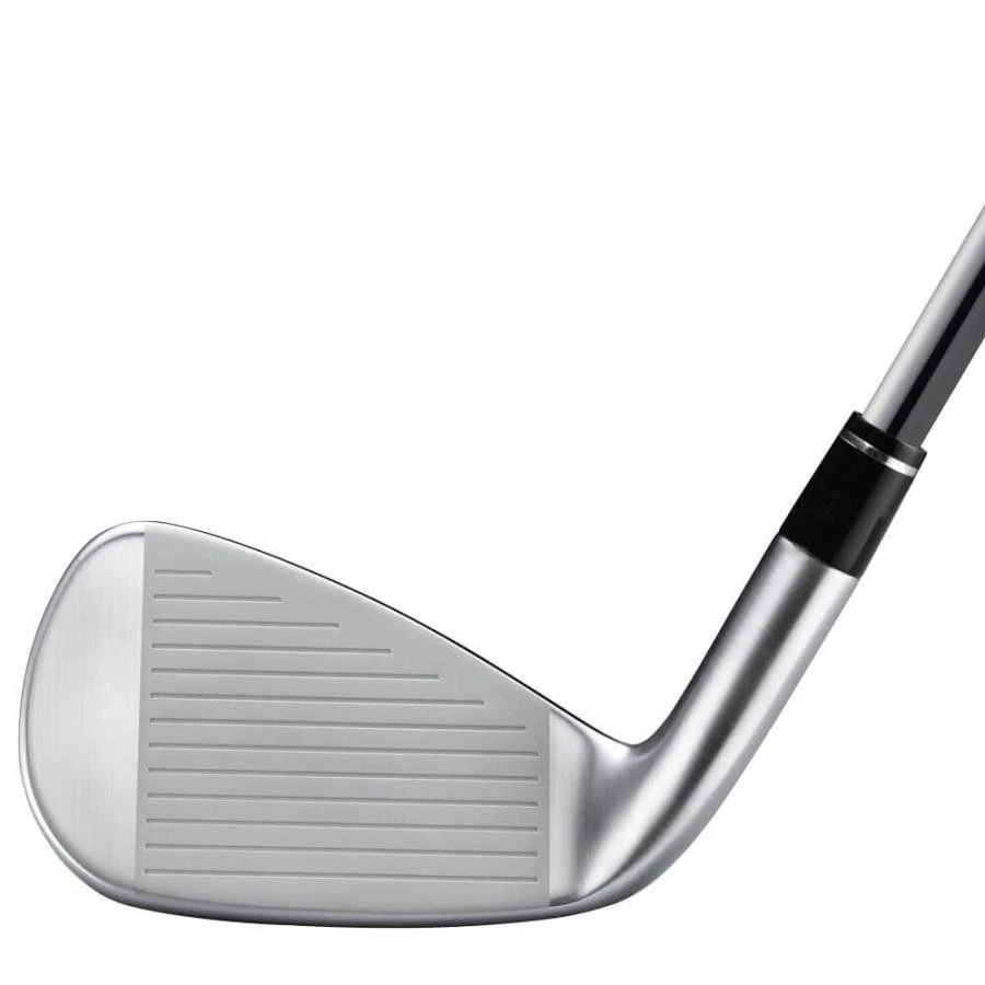 HONMA Beres NX TRIPLE STAR 3S 3 Star Iron #6 S-Flex Vizard IB-WF 85 PROTOTYPE RH - Image 4 of 4