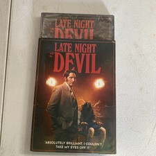 Late Night with the Devil