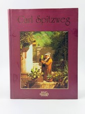 Rvg Interbook Carl Spitzweg Bildband Kunstbuch Hardcover Kunst Malerei