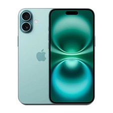 Apple Iphone 16 Plus 256gb Unlocked 90%+ Battery 6.7
