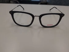 Carrera CA 2003T/V 003 135 Matt Black Frame