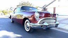 1954 Buick Riviera for Sale