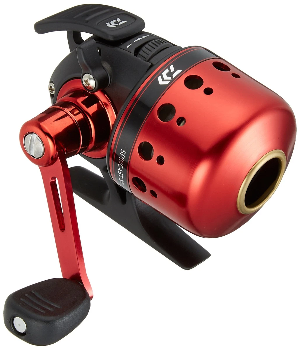 Daiwa Freshwater Fishing Reels Spincast Reel for sale | eBay