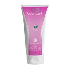 Lubrifiant Bio Vegan 100 ml - FEMINTIMATE