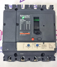SCHNEIDER ELECTRIC LV431651 Circuit Breaker 200A (Made In Poland)