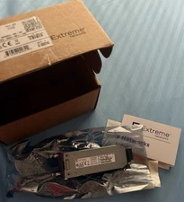 Extreme Networks 120GB SSD Module Model: XN-SSD-001-120 New!