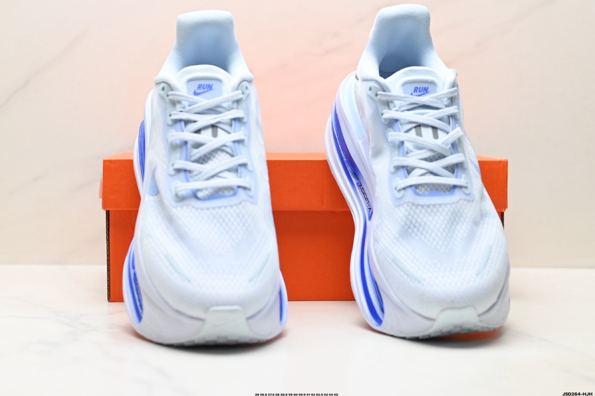 FN8453-011 Nk AIR ZOOM ZOOM PREMIUM WHITE/BLUE | eBay