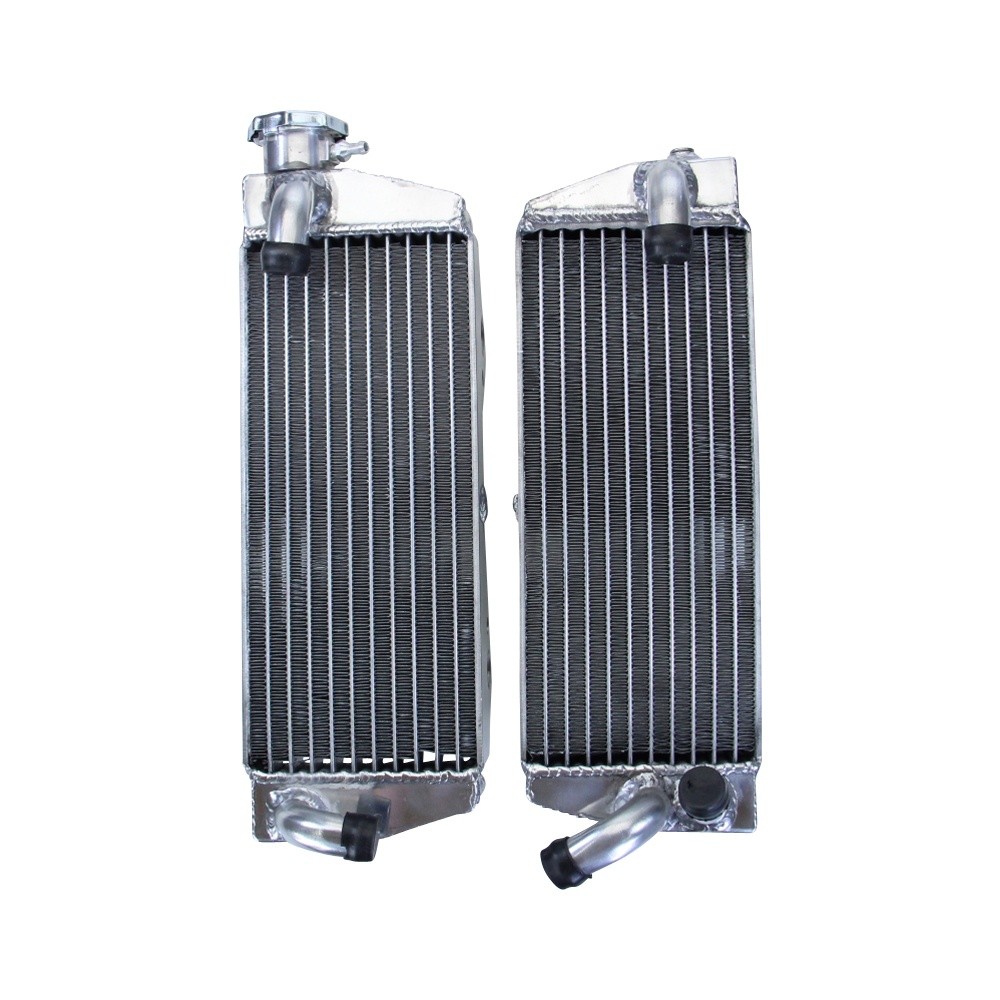 WasserküHler KüHler Set FüR Ktm Egs EXC-250 EXC-300 EXC-360, Bj. 1995-1997-image