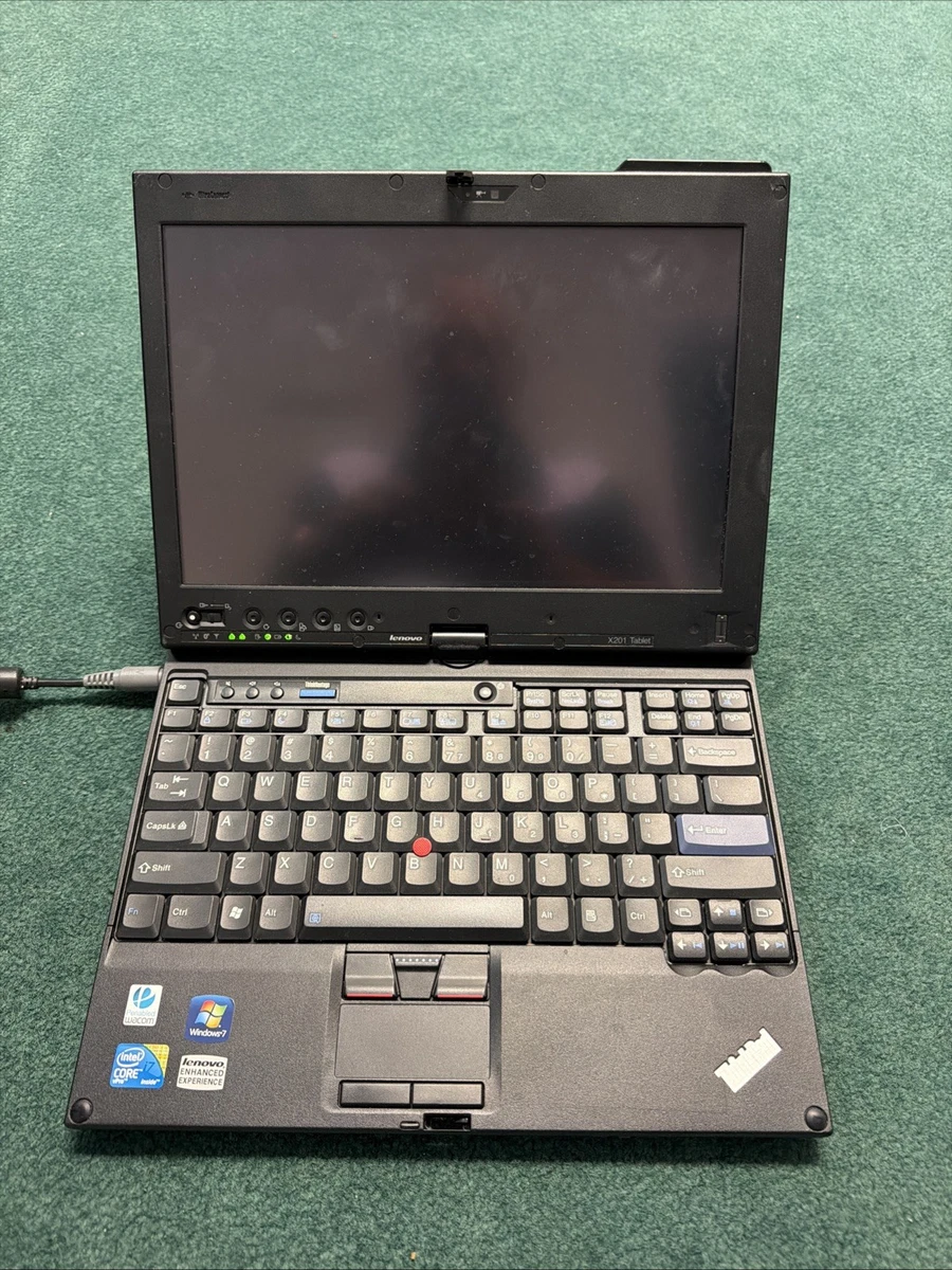 Lenovo ThinkPad X201 PC Laptops & Netbooks for sale | eBay