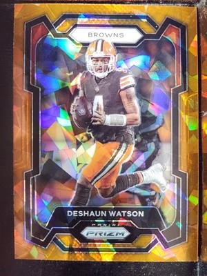 NFL 2023 Prizm Football (Pick Your Card) Base, Parallels, Inserts