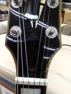 GRECO / レスポールカスタムタイプ (no260329) | eBay