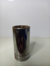 Blue Point By Snap On 3/8" Drive 24mm Deep Socket. BLPLM3824.