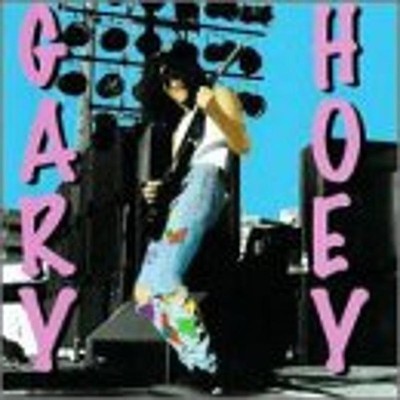 Hoey, Gary - same CD NEU