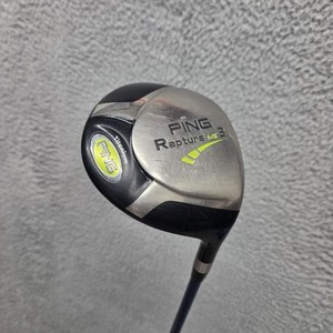 Ping Rapture 3 Wood | eBay