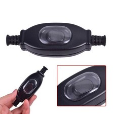 IP65 Round Wire Contact Double Cut Switch Perfect for All Electrical Appliances