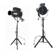 party foam cannon machine stage foam equip with stand pump Foam Machine 1000W