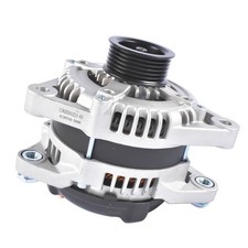 Alternator 150a 12v 6-groove Fits Hyundai Santa Fe Genesis Kia Sedona 2011-2018 Alternator 150a 12v 6-groove Fits Hyundai Santa Fe Genesis Kia Sedona 2011-2018