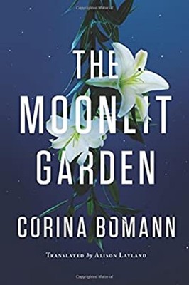The Moonlit Garden Paperback Corina Bomann