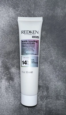Redken Acidic Bonding Concentrate 14% Intense (1oz/30mL)