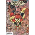 Amazing Spider-Man #66 Kaare Andrews Variant Marvel Comics