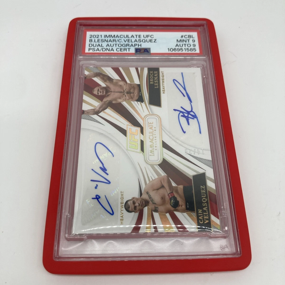2021 Panini Immaculate Collection Football Trading Cards for sale 