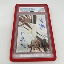 Brock Lesnar Cards, Rookie Cards and Autographed Memorabilia Guide 20
