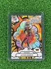 2025 Panini Jayden Daniels Base (Raw)