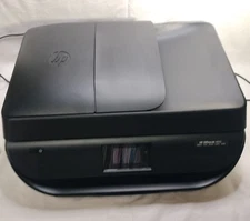 HP Officejet 4652 Multifunction Color Inkjet Ready All-in-one Printer