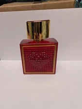 Queen Queen Latifah Eau De Parfum Spray 1.7 fl oz  Full Rare Heart Pre-Owned 3/4