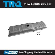 Trq Fuel Gas Tank 20 Gallon For Chevy Gmc Ck Rv Truck