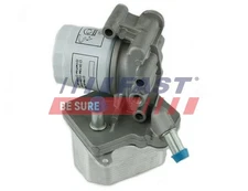 FT55206 FAST Oil Cooler, Engine Oil for FORD