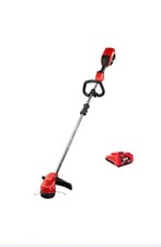 SKIL PWRCORE 40 Brushless 40V 14" String Trimmer Kit - Red (LT4818-10)