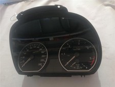IK696147701 INSTRUMENTENTAFEL / 33474 F�R BMW SERIE 1 BERLINA E81/E872004->