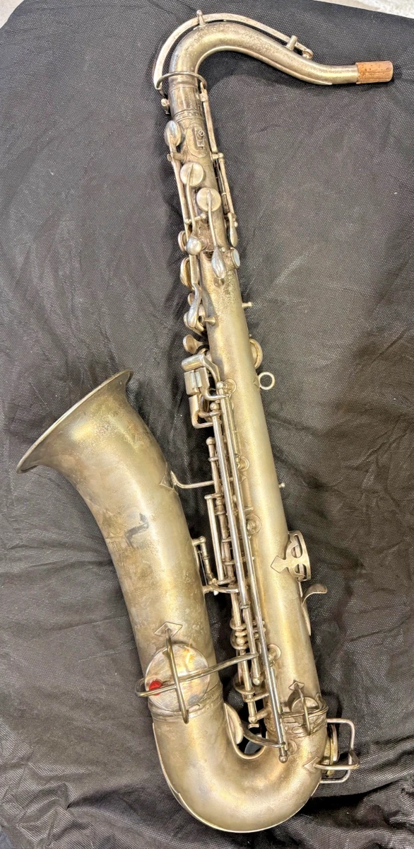 C Melody Saxophones for sale - eBay